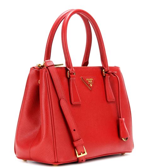 Womens Prada Shoulder Bags 